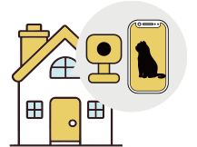 カメラ設置